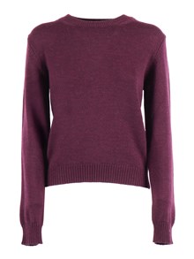 Ballantyne R NECK PULLOVER