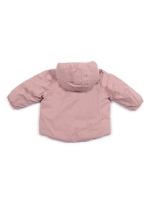 K-WAY KIDS E. JACK ST THERMO DOUBLE CORTO