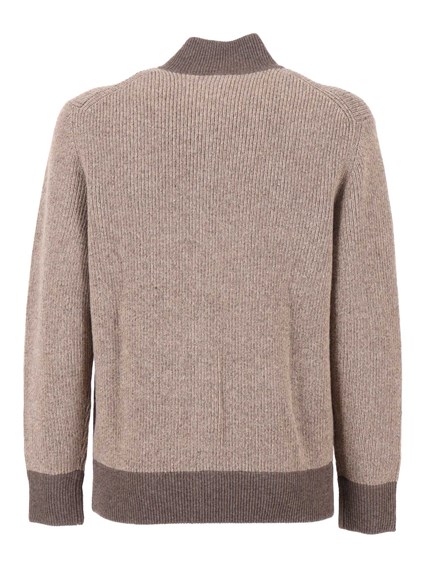 Ballantyne BOMBER JACKET