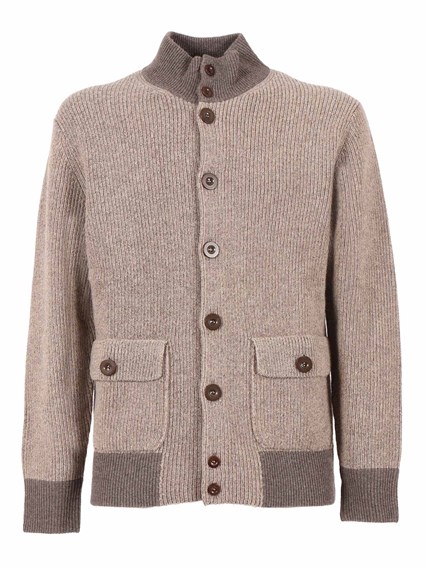 Ballantyne BOMBER JACKET