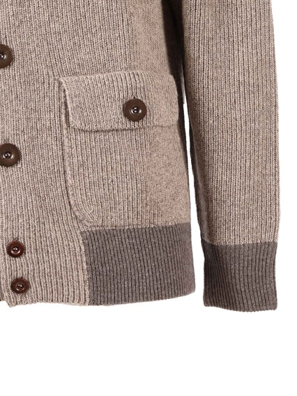 Ballantyne BOMBER JACKET