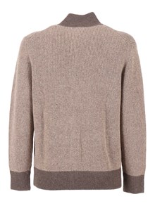 Ballantyne BOMBER JACKET