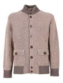 Ballantyne BOMBER JACKET