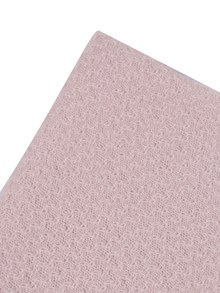 Paz Rodriguez KNIT NEWBORN SHAWL "ESSENTIA OI 25-26"