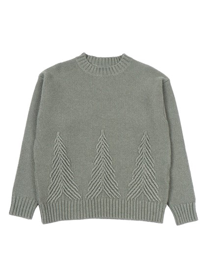 IL GUFO SWEATER