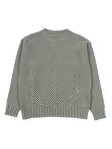 IL GUFO SWEATER