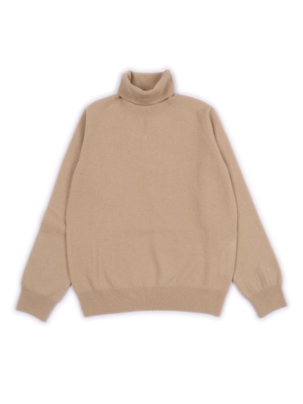 IL GUFO TURTLENECK SWEATER