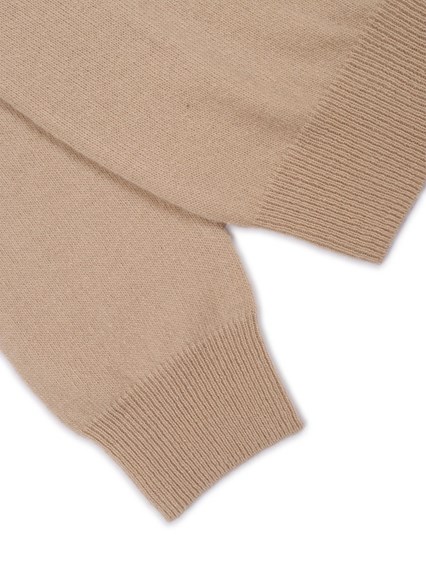 IL GUFO TURTLENECK SWEATER