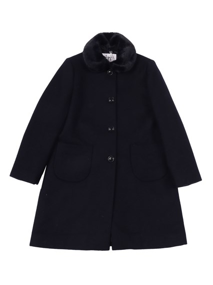 IL GUFO COAT