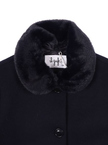 IL GUFO COAT