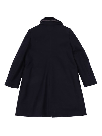IL GUFO COAT