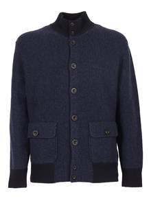 Ballantyne BOMBER JACKET