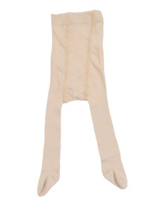 Paz Rodriguez KNIT NEWBORN PANTY "ESENCIAL"