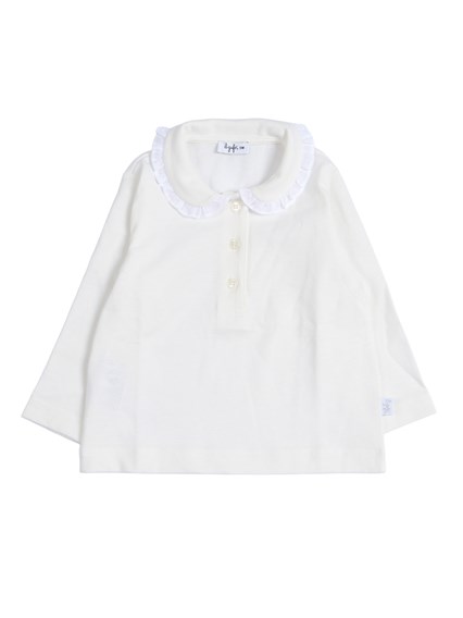 IL GUFO POLO M. LUNGA