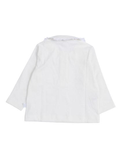 IL GUFO POLO M. LUNGA