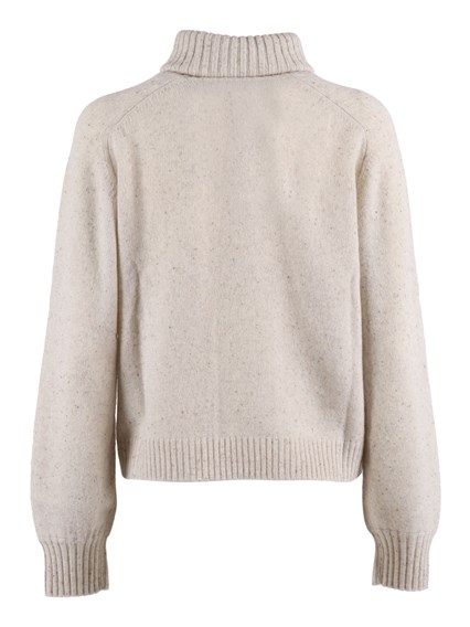 Ballantyne T NECK PULLOVER