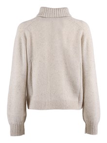 Ballantyne T NECK PULLOVER