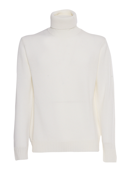 Ballantyne T NECK PULLOVER