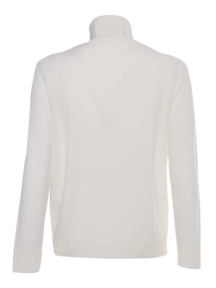 Ballantyne T NECK PULLOVER
