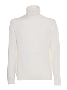 Ballantyne T NECK PULLOVER