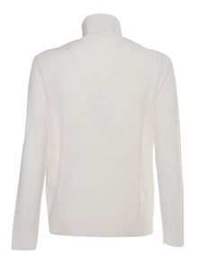Ballantyne T NECK PULLOVER