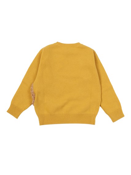 IL GUFO SWEATER