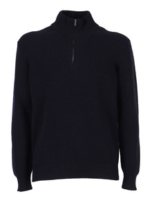 Ballantyne HALF ZIPPED PULLOVER