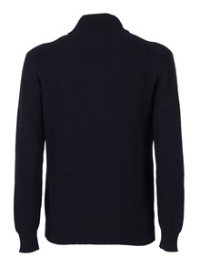Ballantyne HALF ZIPPED PULLOVER