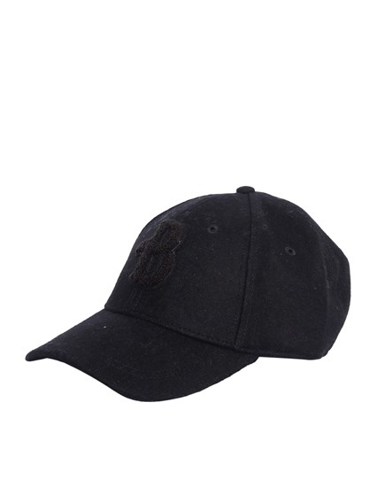 Ballantyne BASEBALL CAP