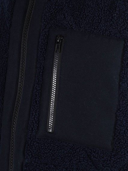 Ballantyne DOUBLE FACE VEST