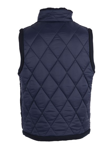 Ballantyne DOUBLE FACE VEST