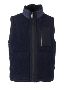 Ballantyne DOUBLE FACE VEST