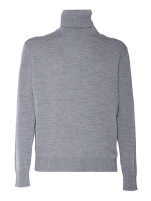Ballantyne T NECK PULLOVER