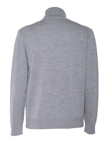 Ballantyne T NECK PULLOVER