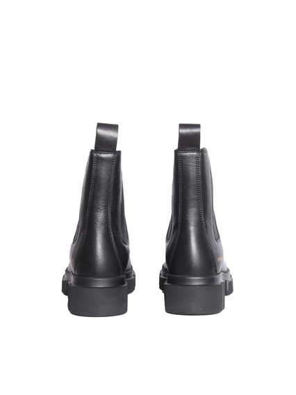 COPENHAGEN ANKLE BOOTS