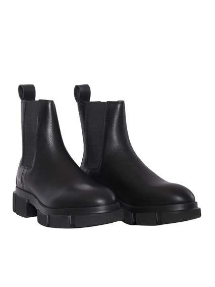 COPENHAGEN ANKLE BOOTS