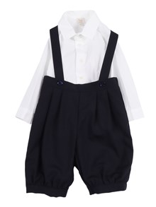 IL GUFO COMPLETO DUE PEZZI