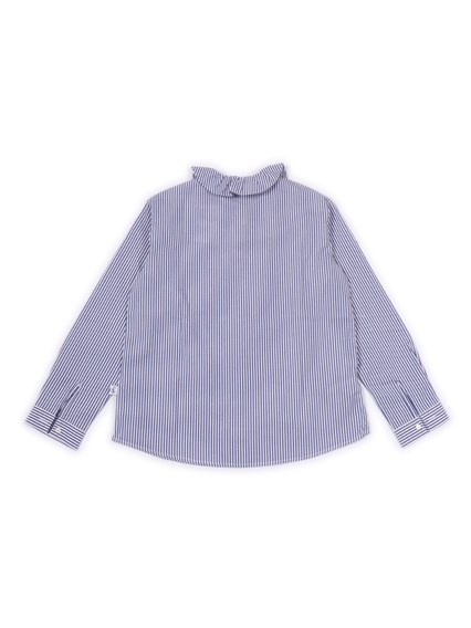 IL GUFO LONG SLEEVED SHIRT