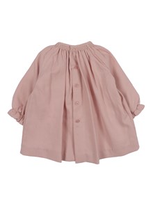 Paz Rodriguez WOVEN NEWBORN DRESS "PASCUA"