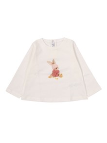 IL GUFO T-SHIRT M/LUNGA