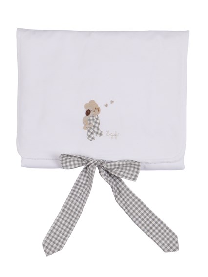 IL GUFO COPRIFASCIATOIO