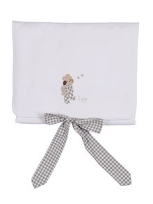 IL GUFO COPRIFASCIATOIO