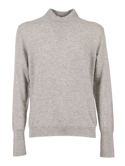 Ballantyne T NECK PULLOVER
