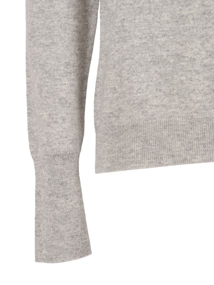 Ballantyne T NECK PULLOVER