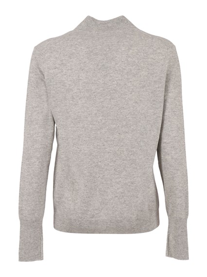 Ballantyne T NECK PULLOVER