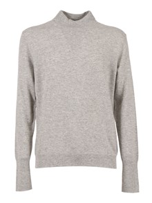 Ballantyne T NECK PULLOVER