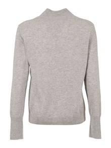 Ballantyne T NECK PULLOVER