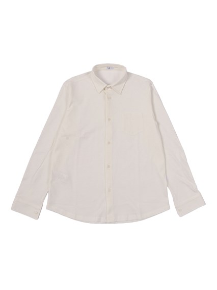 IL GUFO LONG SLEEVED SHIRT