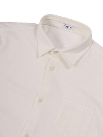 IL GUFO LONG SLEEVED SHIRT