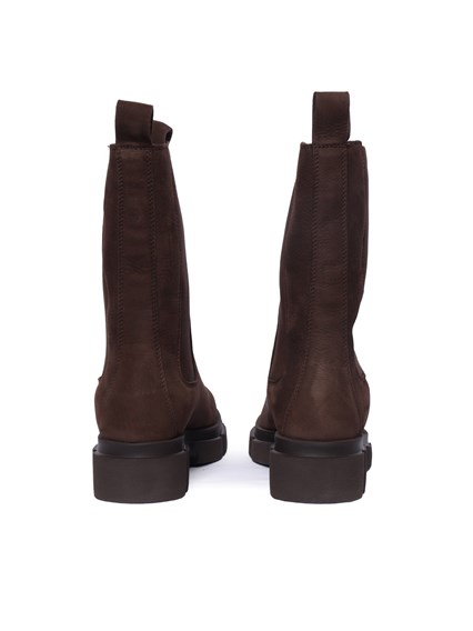 COPENHAGEN ANKLE BOOTS